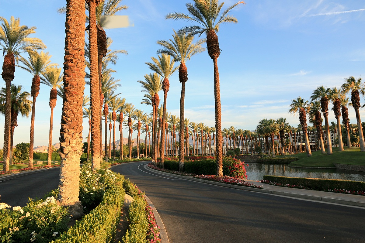 Greater Palm Springs Reveals Development Plan